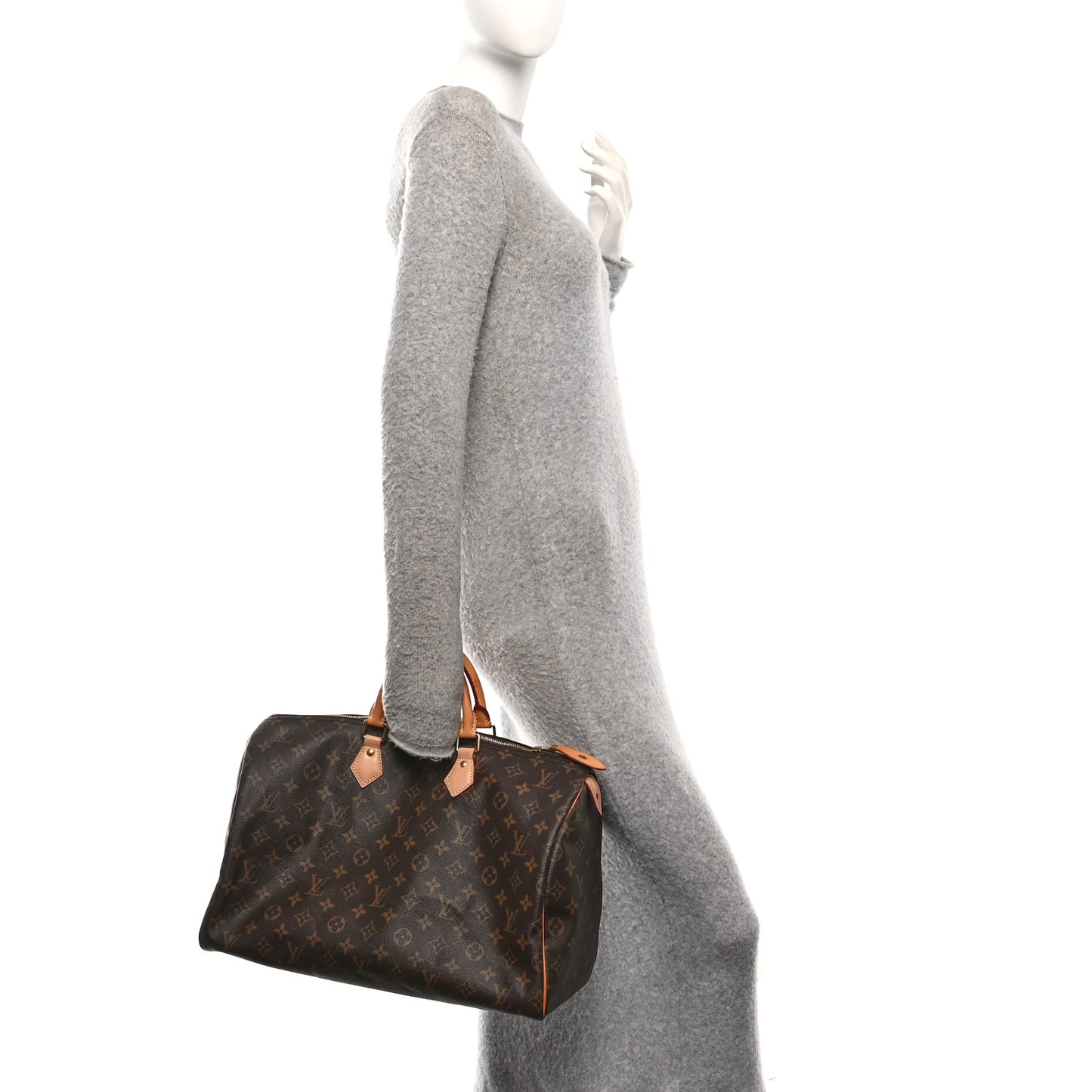 Monogram Speedy 40