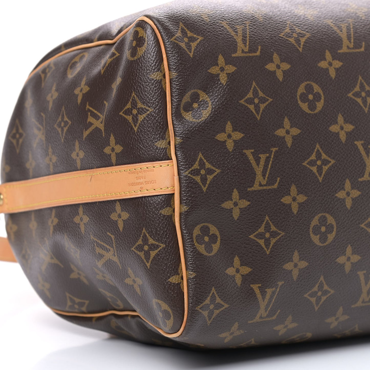 Monogram Speedy Bandouliere 35