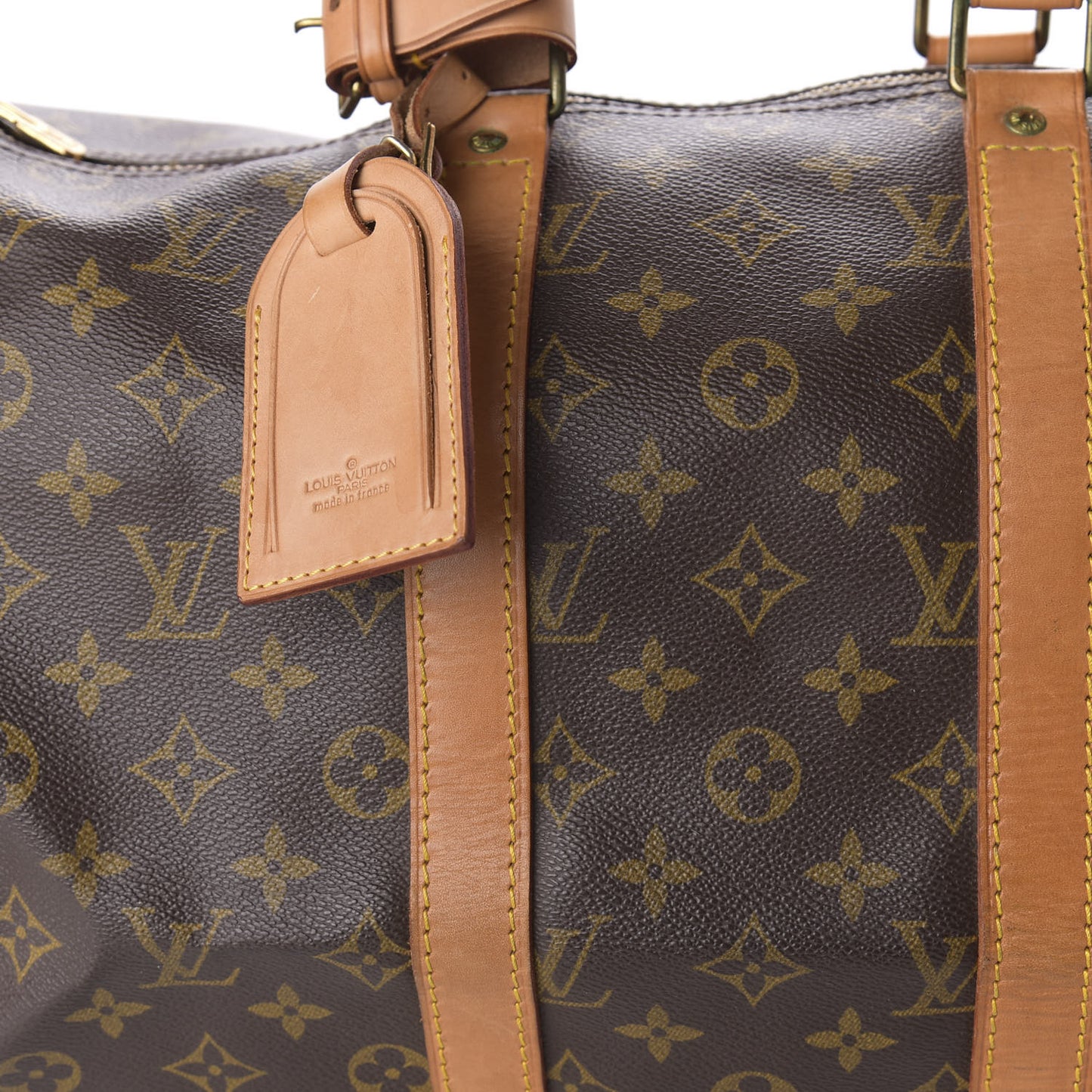 Monogram Keepall 45