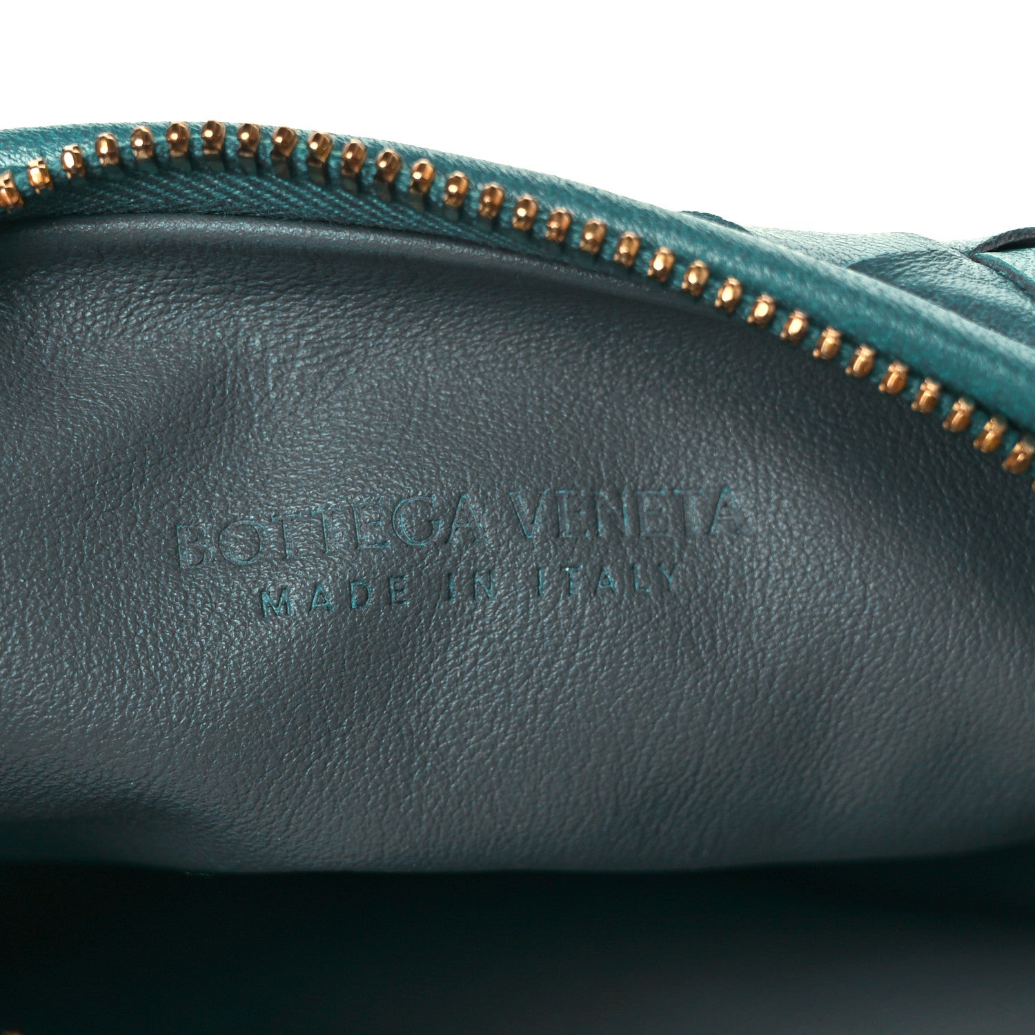 Bottega Veneta Nappa Intrecciato Mini Jodie Canard 5 of 8