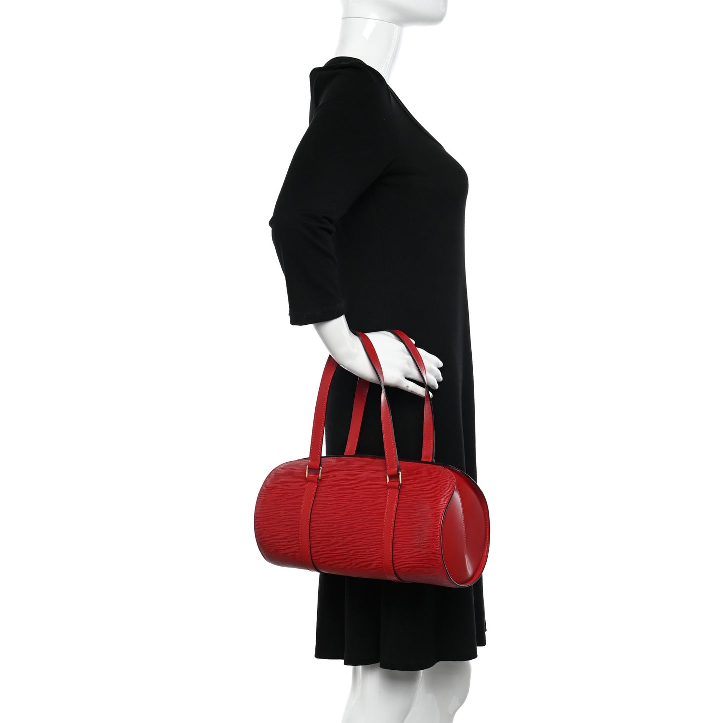 Epi Soufflot Rouge