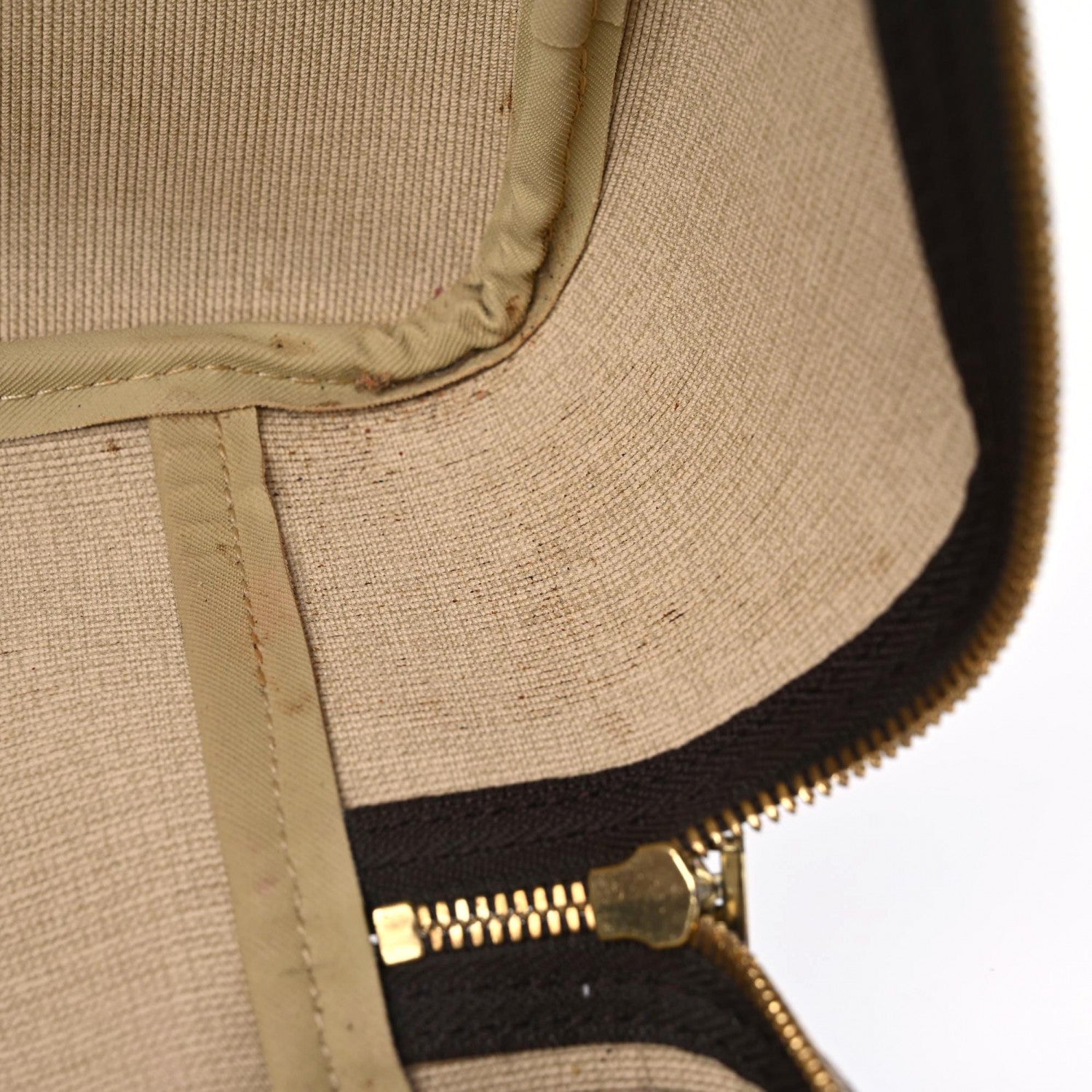 Louis Vuitton Monogram Excursion Shoe Bag 9 of 27