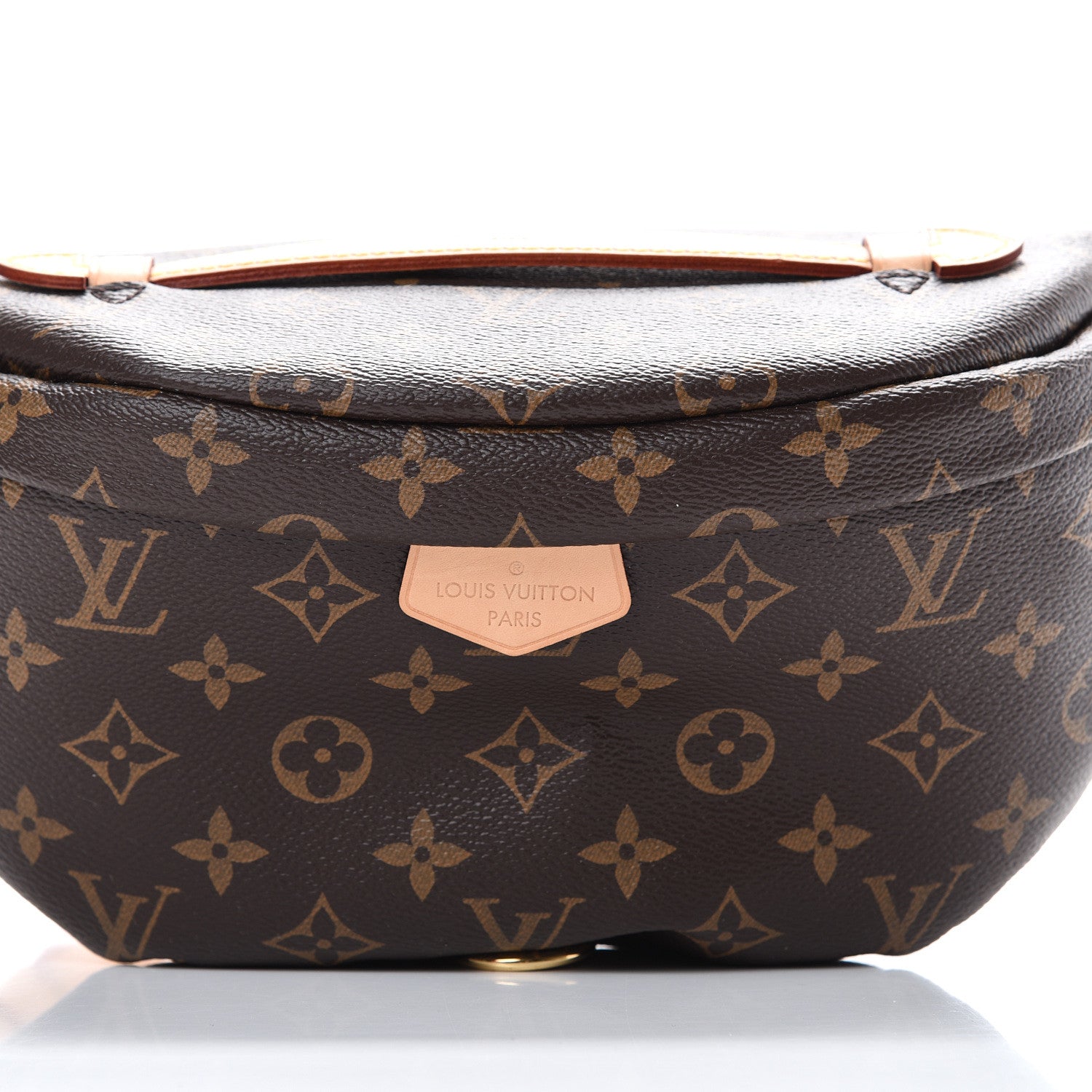 Louis Vuitton Monogram Bumbag 7 of 9