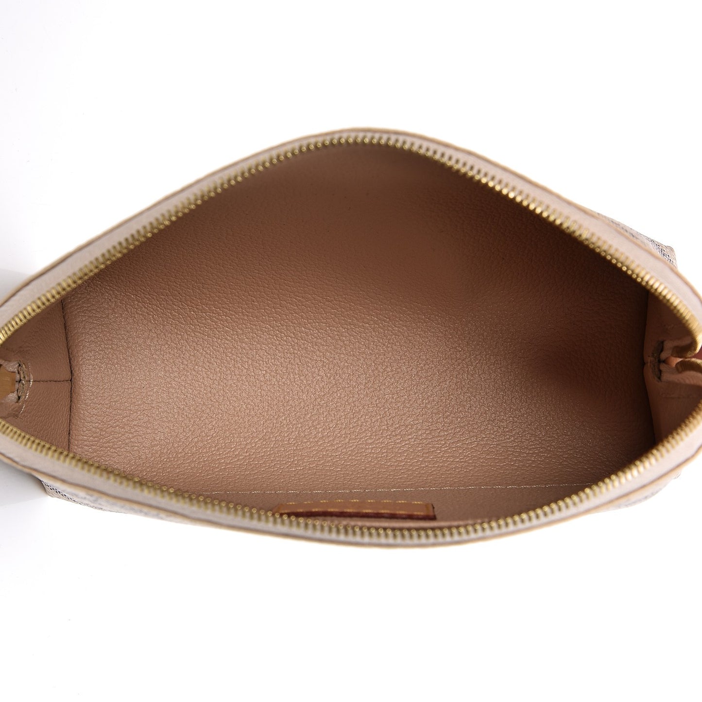 Damier Azur Cosmetic Pouch