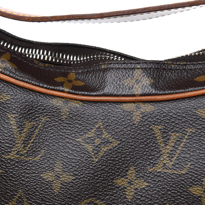 Louis Vuitton Monogram Croissant MM 13 of 21