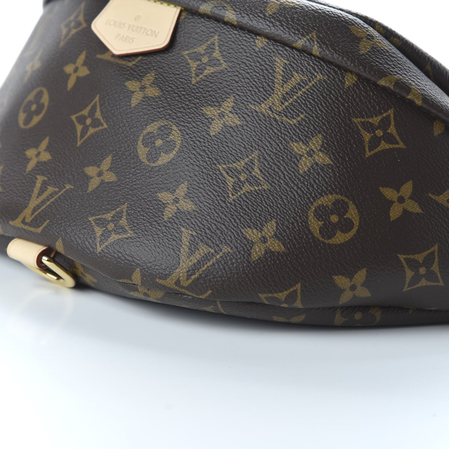 Louis Vuitton Monogram Bumbag 7 of 9