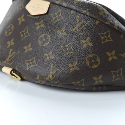 Louis Vuitton Monogram Bumbag 7 of 9