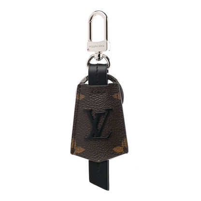 Louis Vuitton Monogram Clochette Bag Charm Key Holder 1 of 3