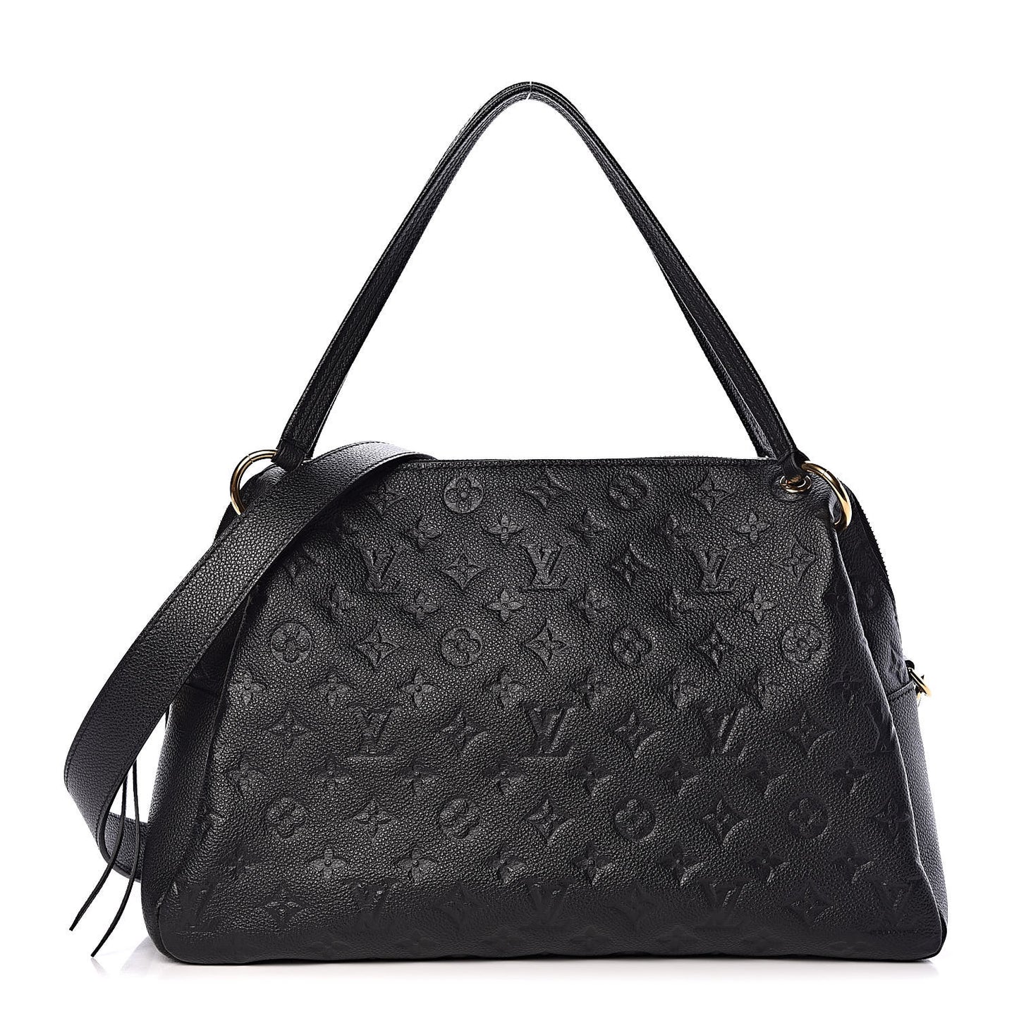 Empreinte Ponthieu PM Black