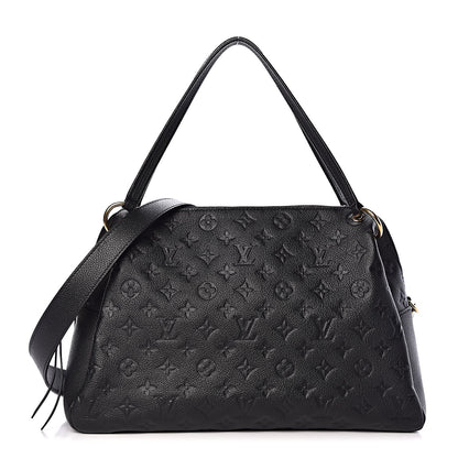 Louis Vuitton Empreinte Ponthieu PM Black 1 of 11
