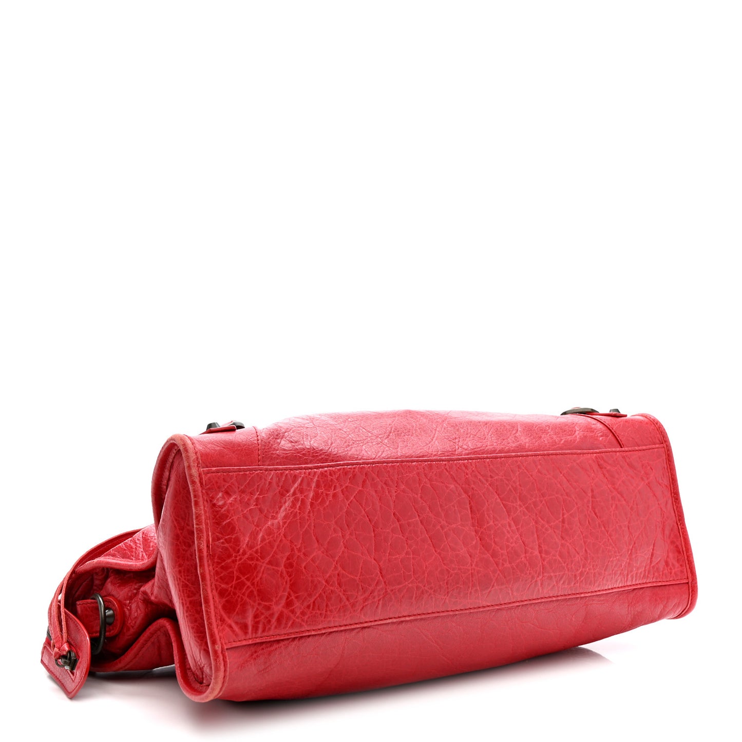 Agneau Classic Hardware City Rouge Cardinal