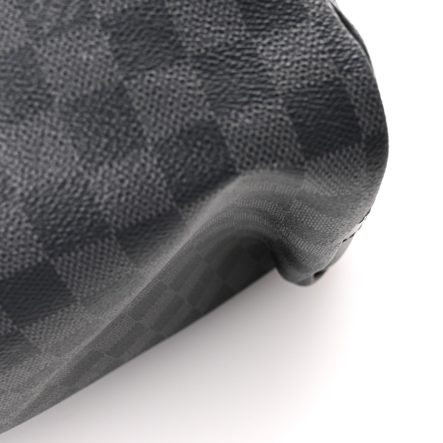Louis Vuitton Damier Graphite Keepall Bandouliere 45 11 of 12