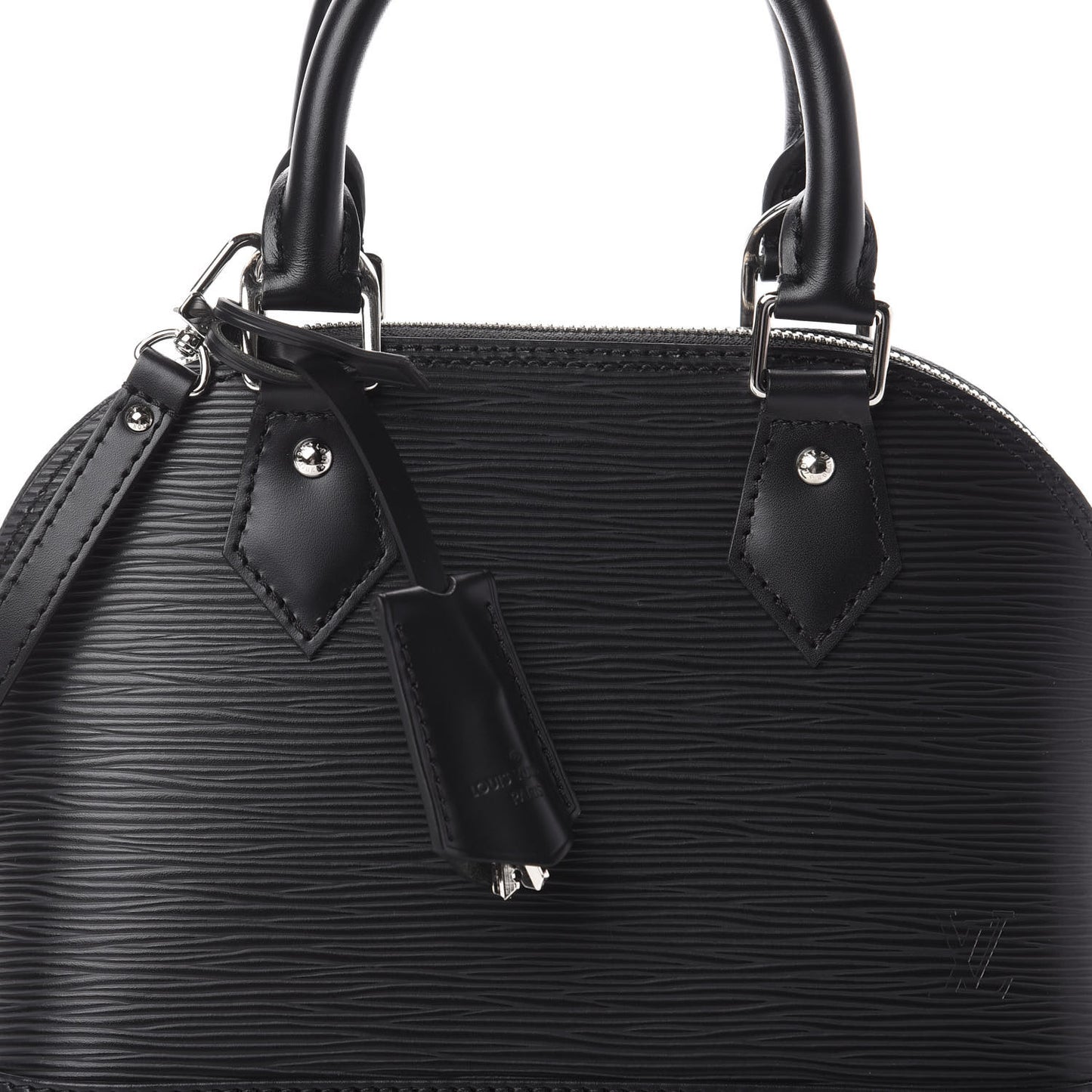 Epi Alma BB Black