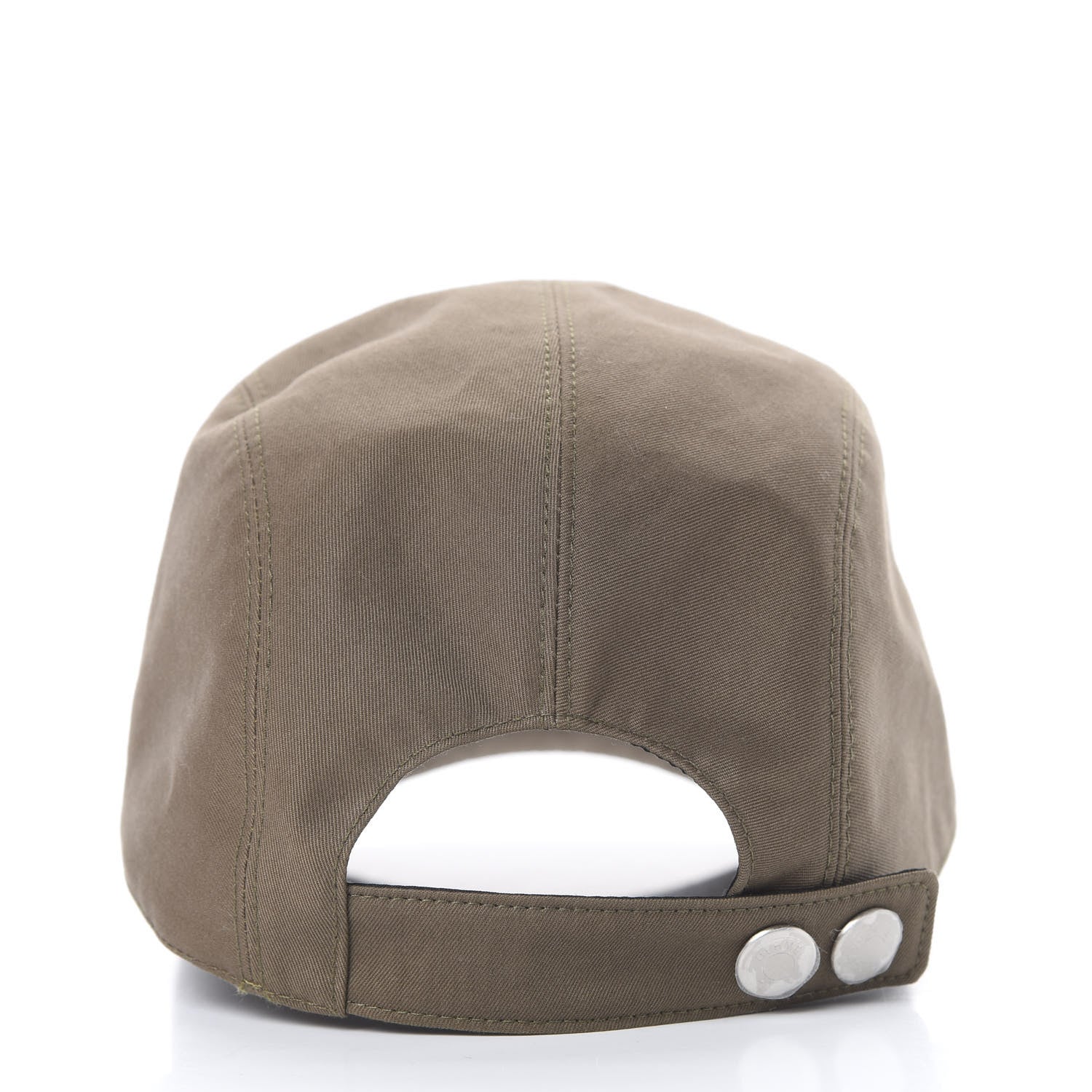 Hermes Cotton Nevada Cap 57 Cigare 3 of 7