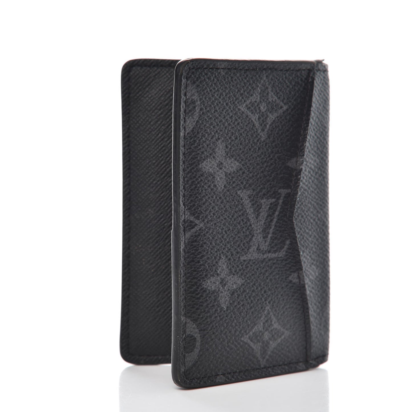 Monogram Eclipse Pocket Organizer NM