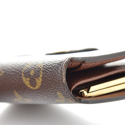 Louis Vuitton Monogram French Purse Wallet 10 of 14