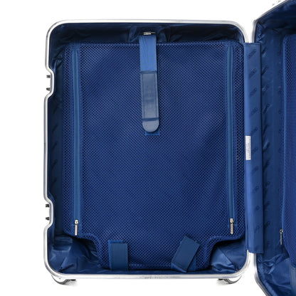 Rimowa Aluminum Topas 56 Silver 4 of 18