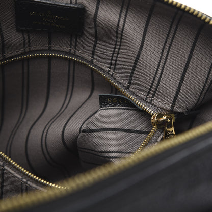 Louis Vuitton Empreinte Speedy Bandouliere 25 NM Black 8 of 13