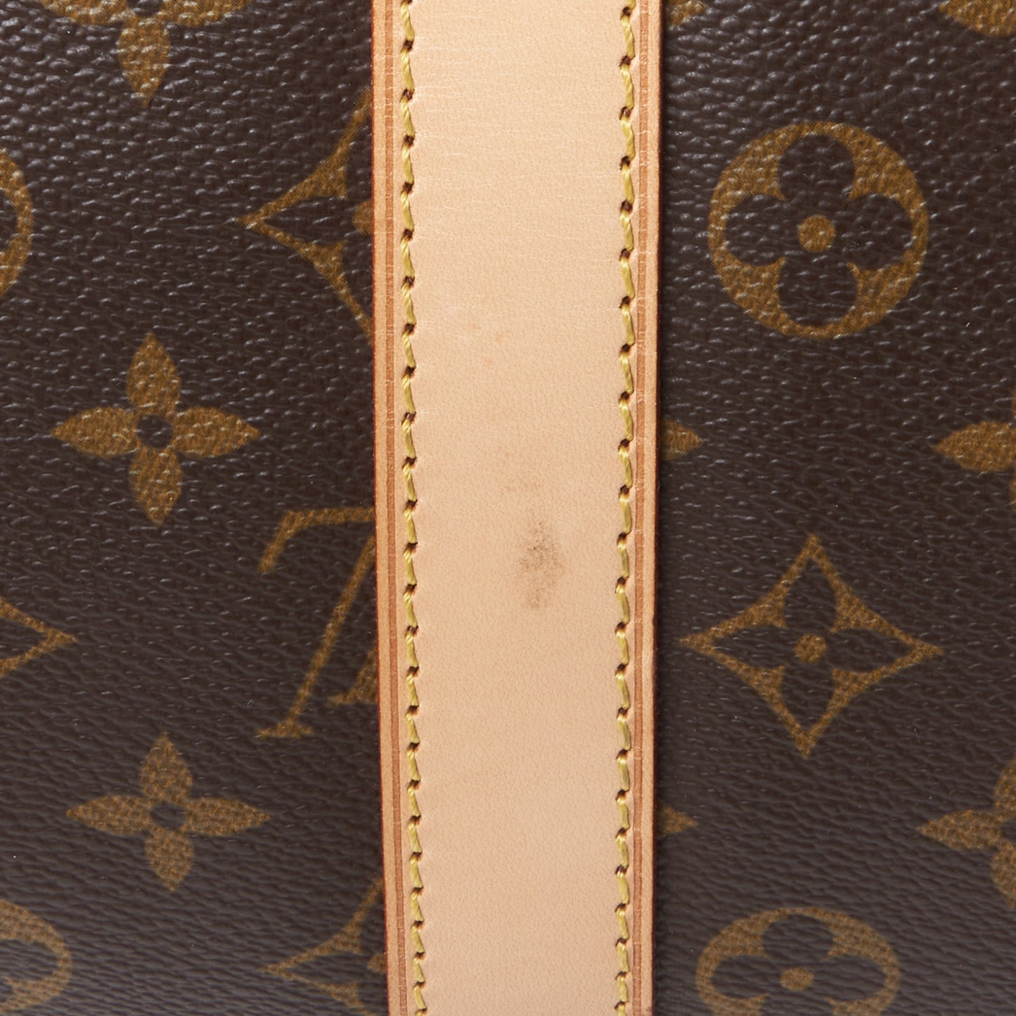 Monogram Keepall Bandouliere 55