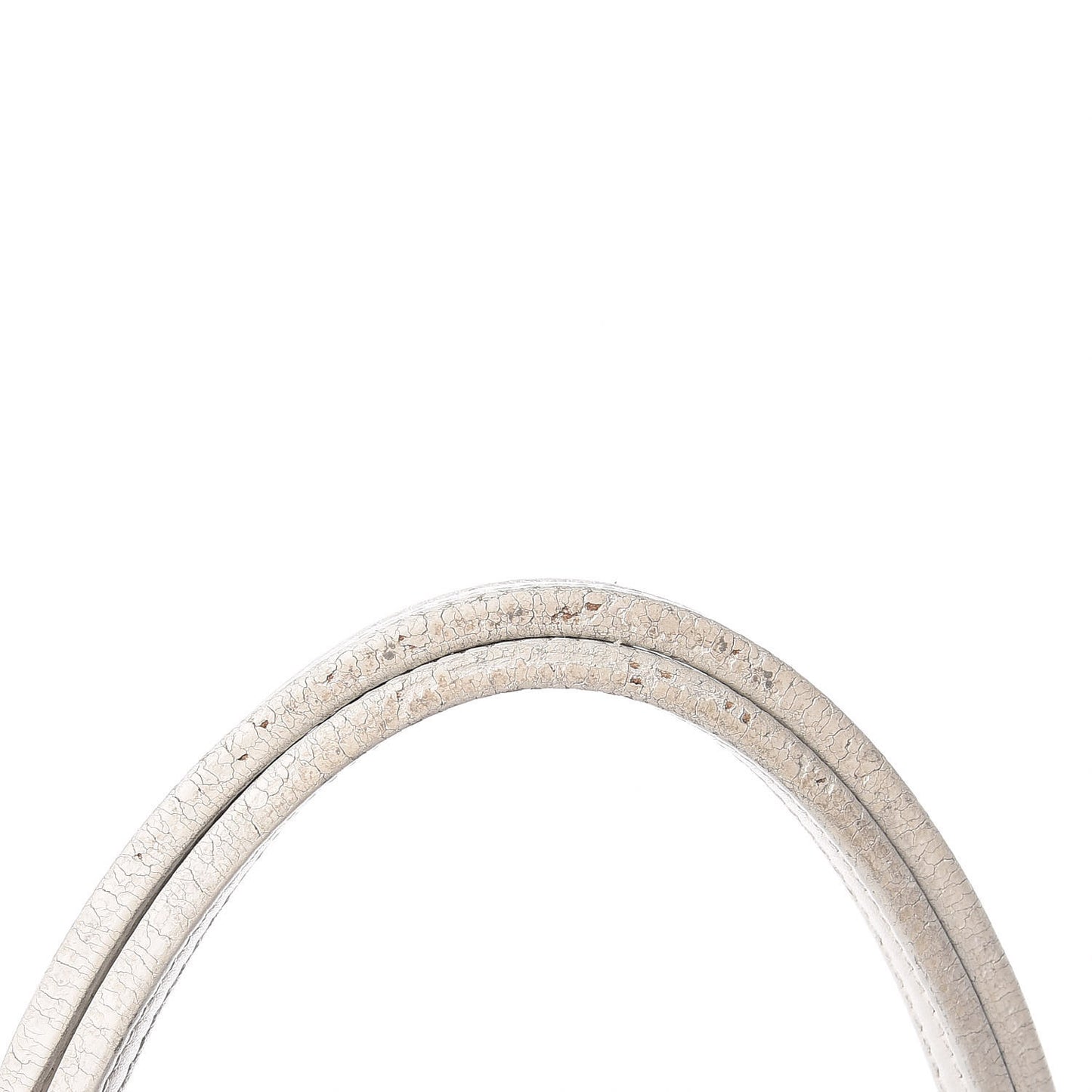 Goyardine Saint Louis PM White
