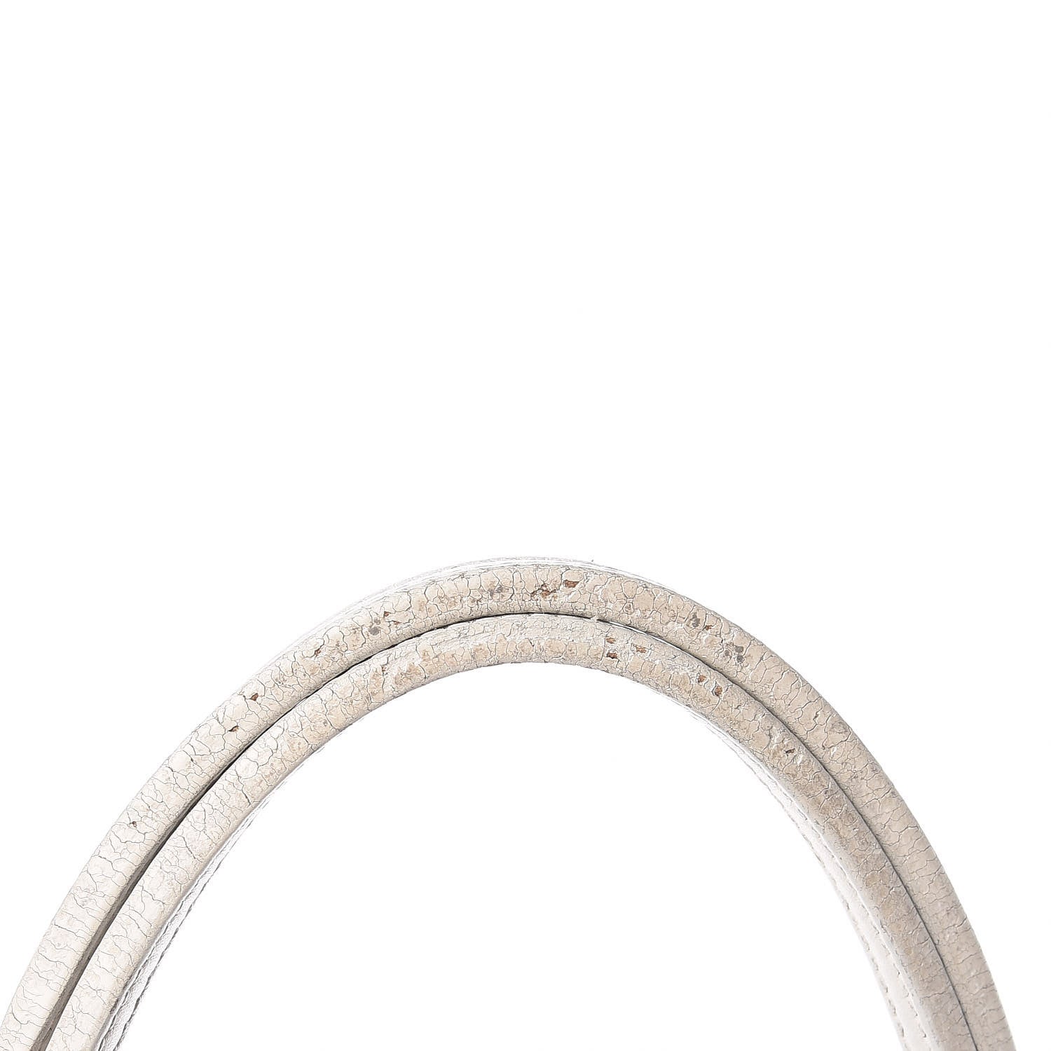 Goyard Goyardine Saint Louis PM White 16 of 20