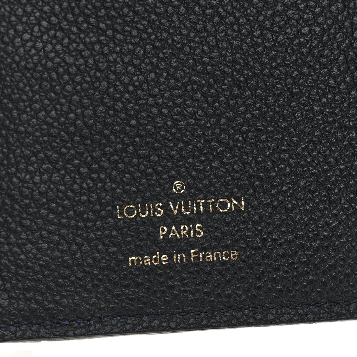 Empreinte Compact Curieuse Wallet Infini