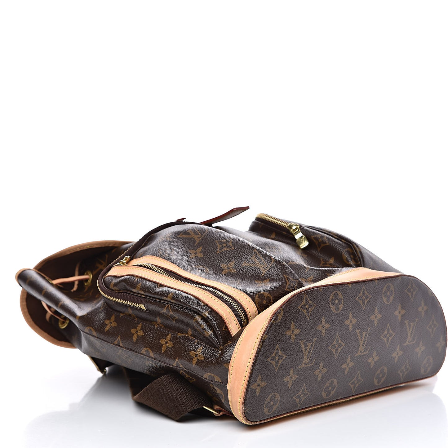 Monogram Bosphore Backpack