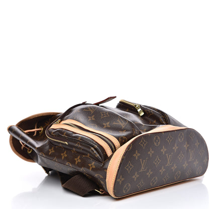 Louis Vuitton Monogram Bosphore Backpack 4 of 11