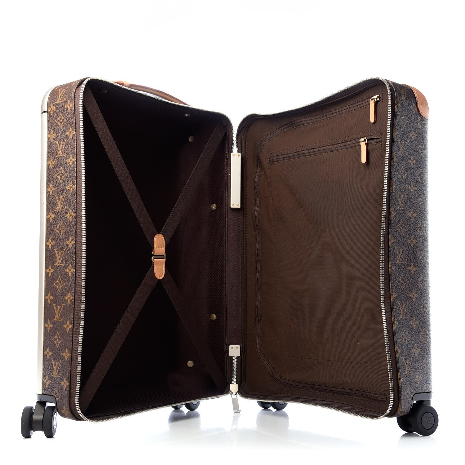 Louis Vuitton Monogram Horizon 55 6 of 11