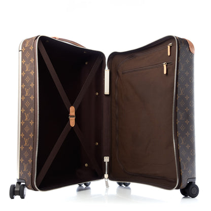 Louis Vuitton Monogram Horizon 55 6 of 11