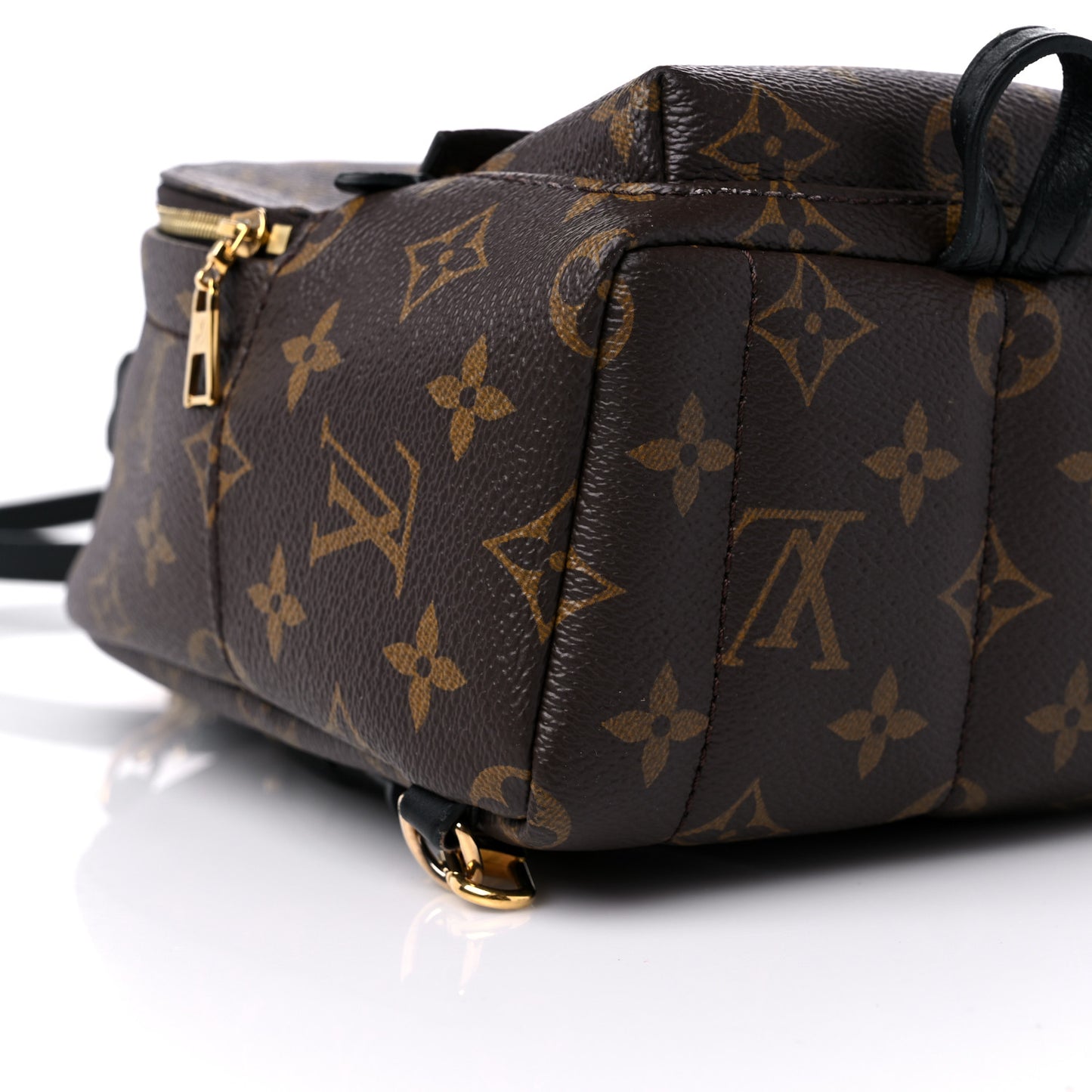 Monogram Palm Springs Backpack Mini