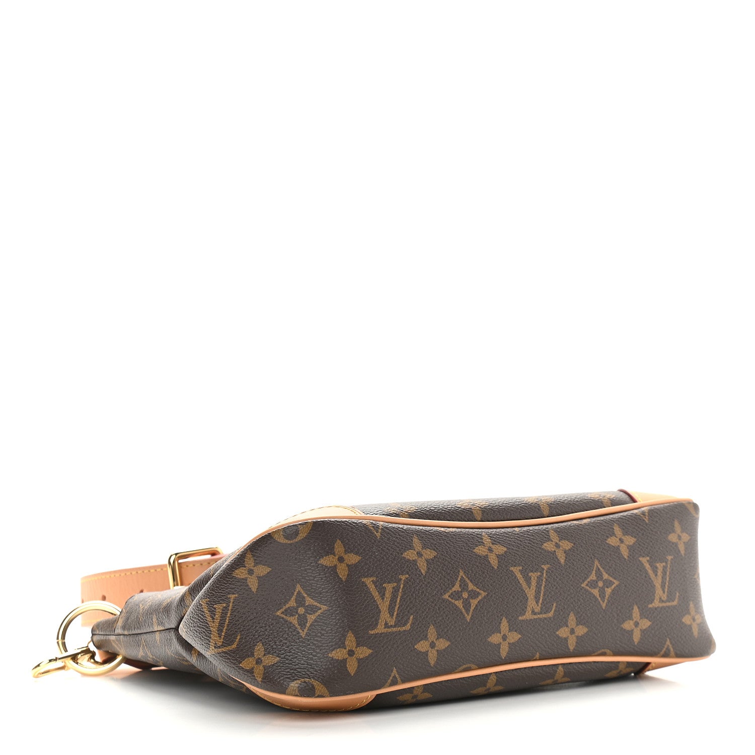 Louis Vuitton Monogram Odeon PM Natural 4 of 7