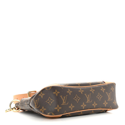 Louis Vuitton Monogram Odeon PM Natural 4 of 7