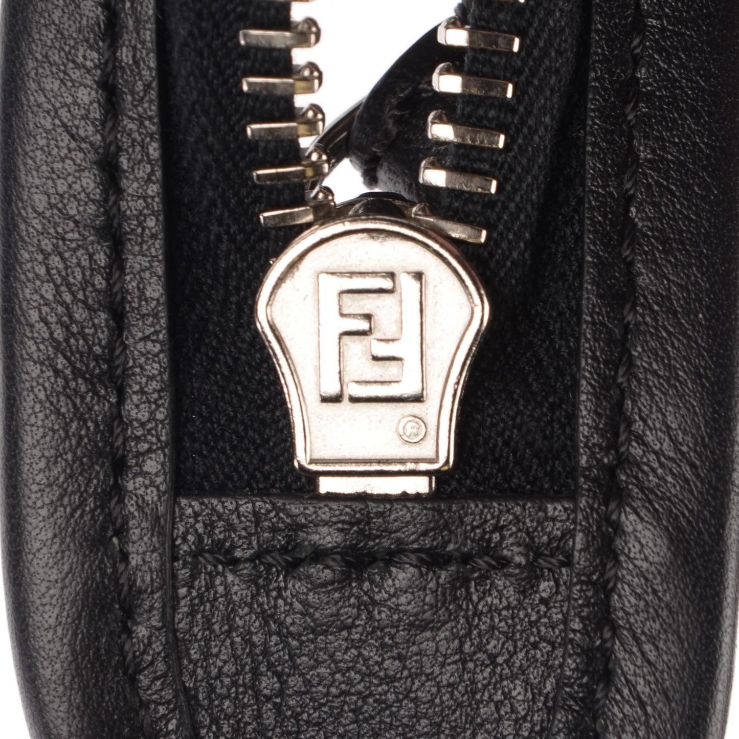 Vitello Dolce Large By The Way Boston Bag Black
