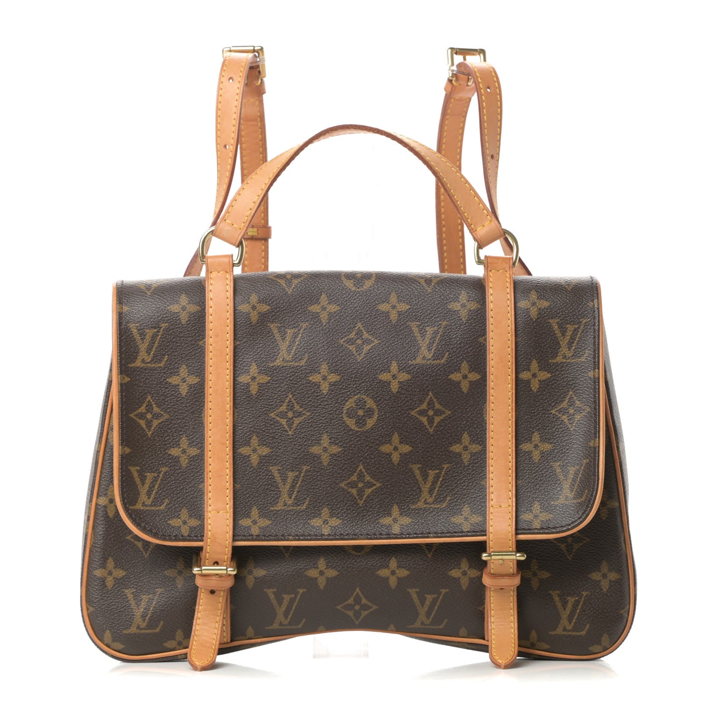 Monogram Marelle Sac a Dos