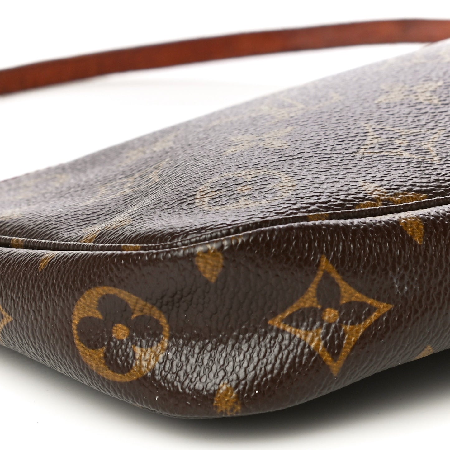Monogram Cerises Pochette Accessories