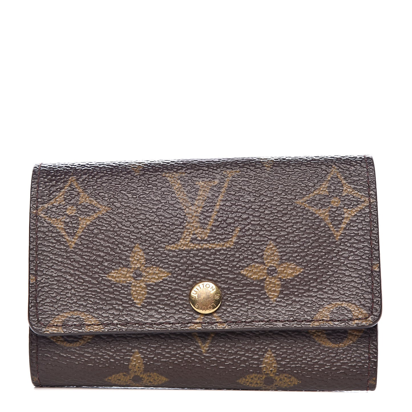 Monogram 6 Key Multicles Holder
