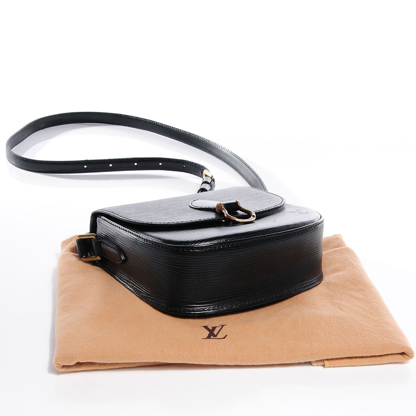 Epi Saint Cloud PM Black