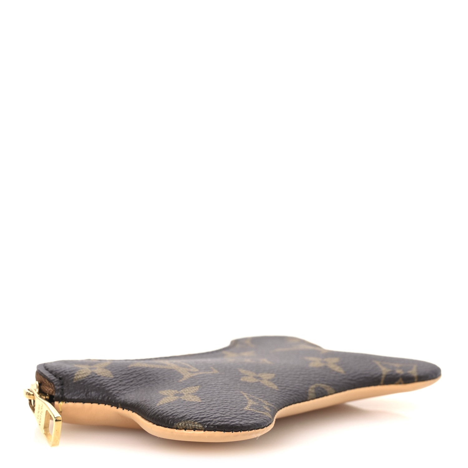Louis Vuitton Bone Key Pouch 4 of 7