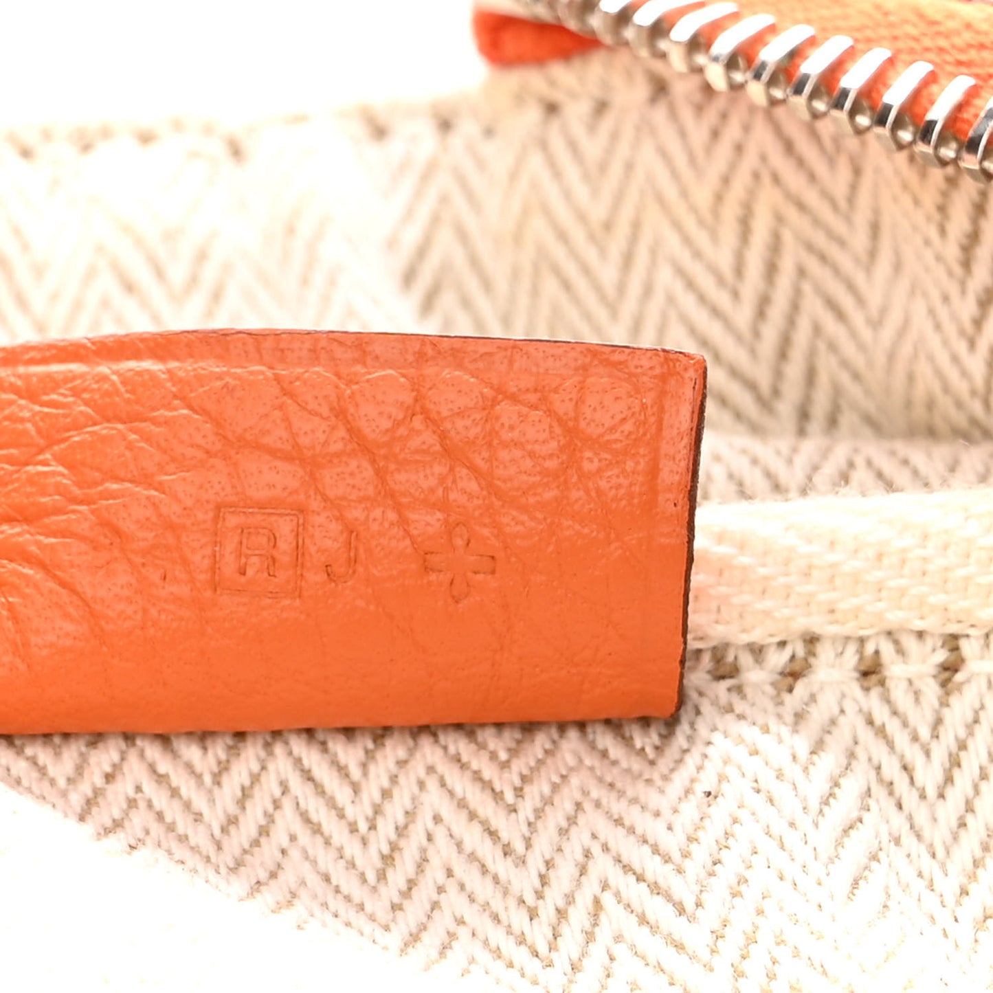 Taurillon Clemence Victoria II 35 Orange