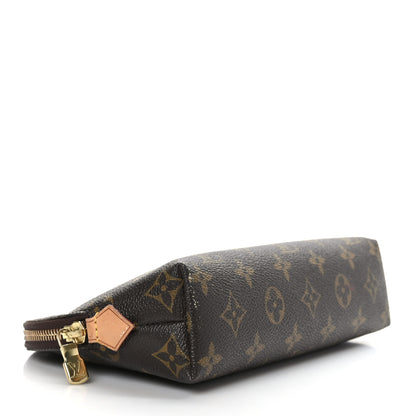 Louis Vuitton Monogram Cosmetic Pouch GM 7 of 15