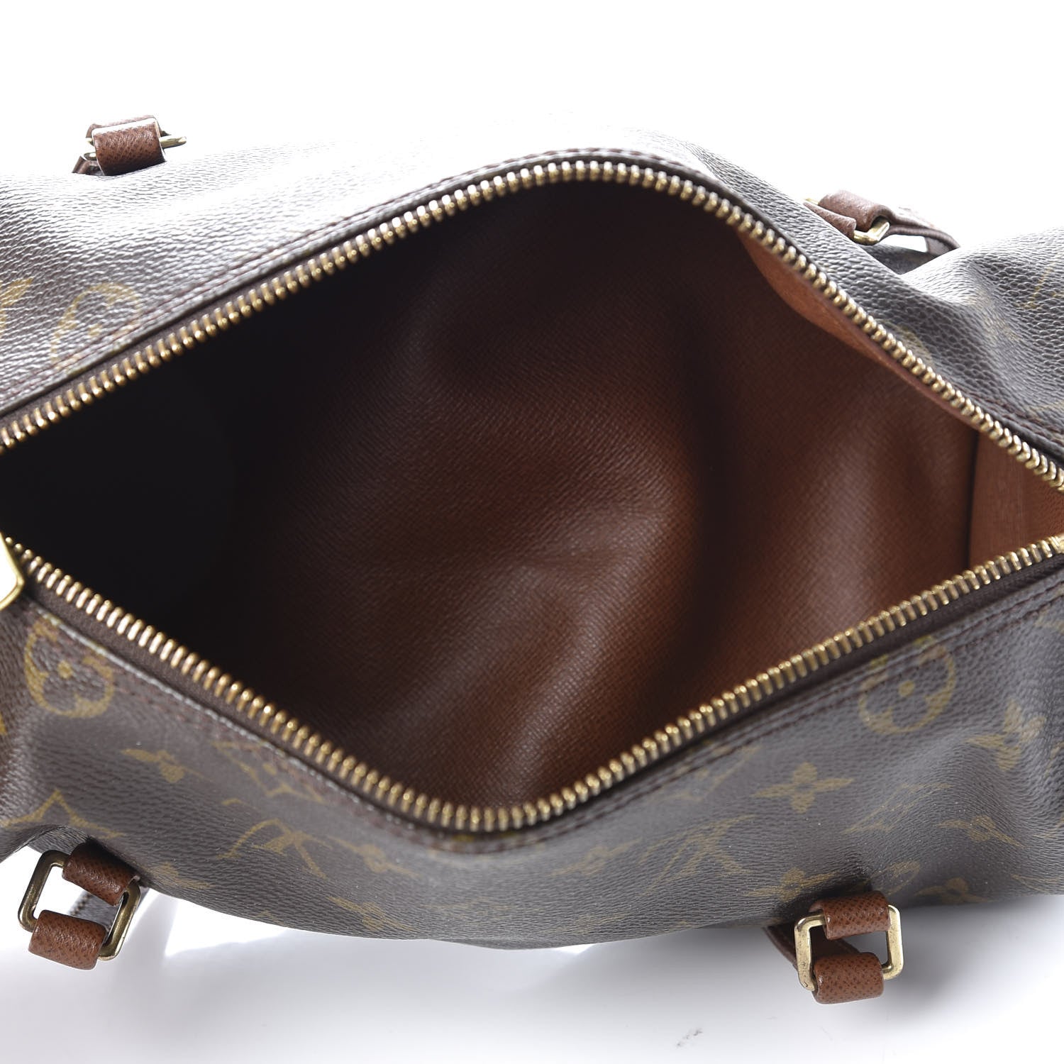 Louis Vuitton Monogram Papillon 26 5 of 9