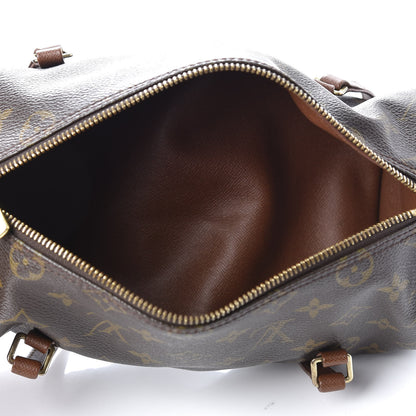 Louis Vuitton Monogram Papillon 26 5 of 9