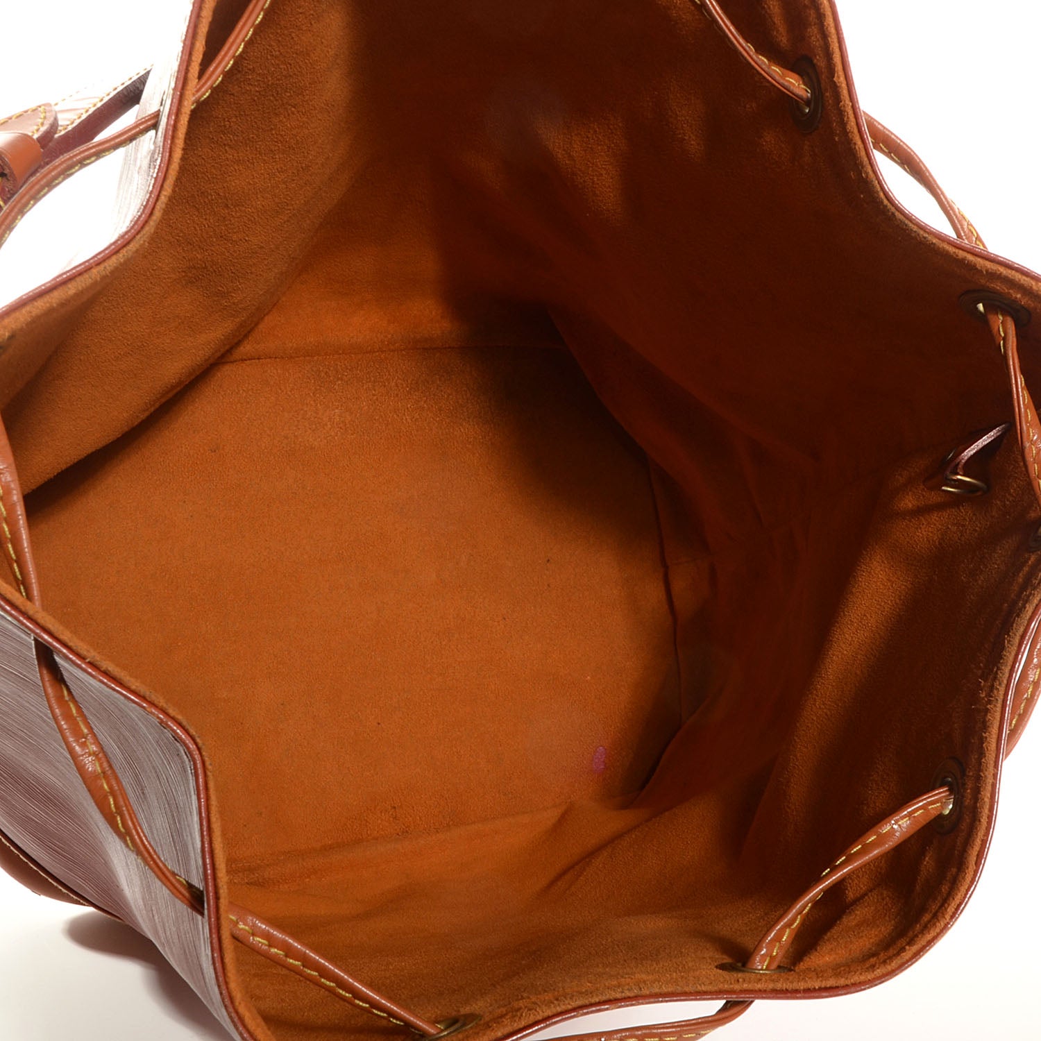 Louis Vuitton Epi Noe Kenyan Fawn Cipango 5 of 7