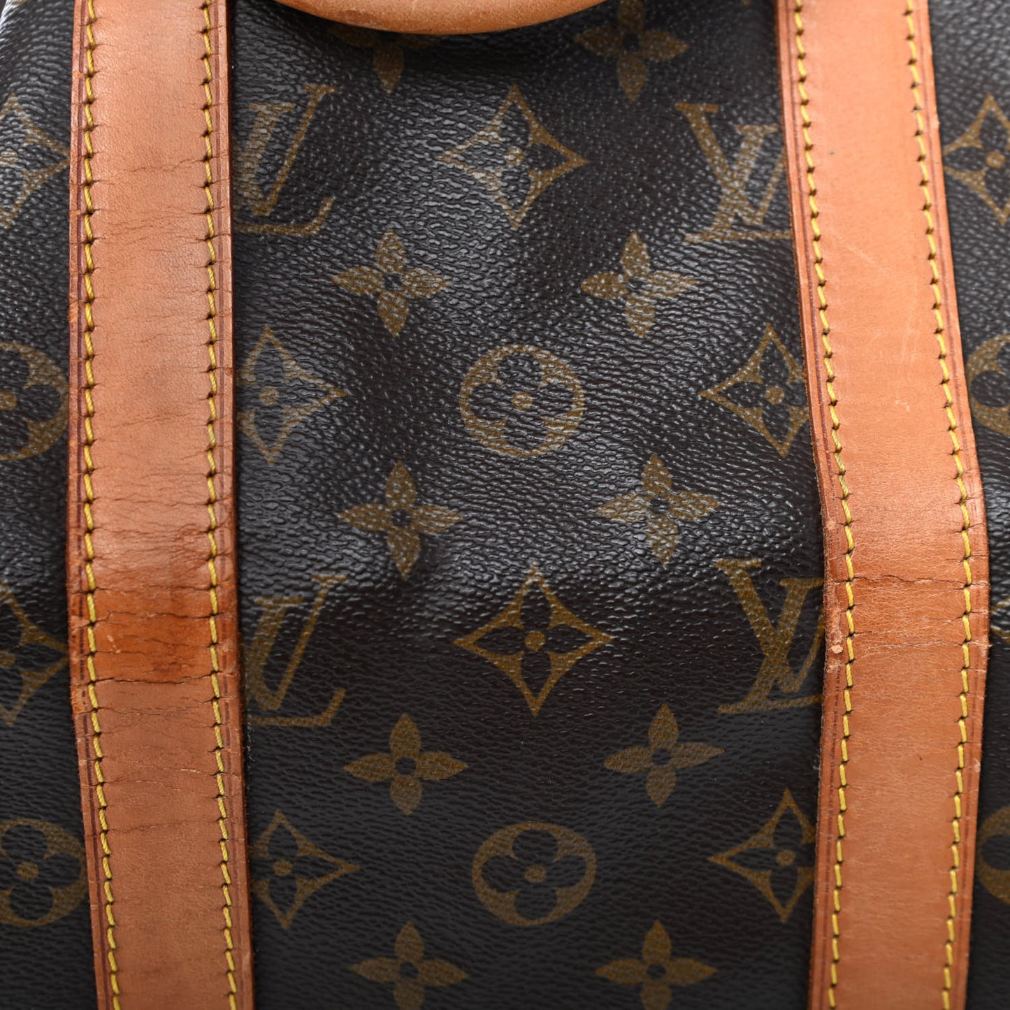 Monogram Keepall Bandouliere 45