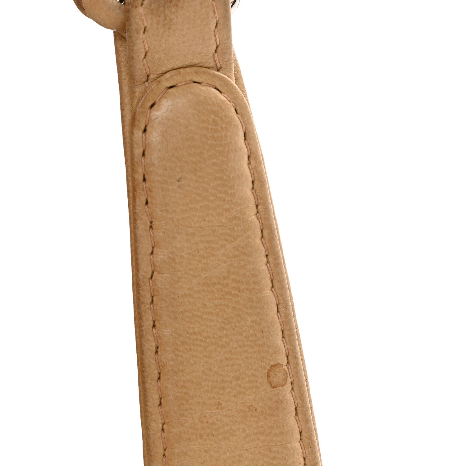 Chanel Lambskin Stitched Medium Ultimate Soft Tote Beige 19 of 23