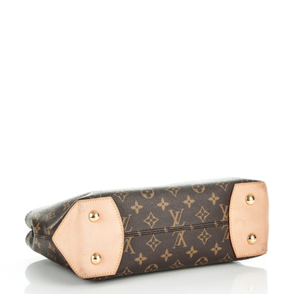 Louis Vuitton Monogram Wilshire PM 4 of 7