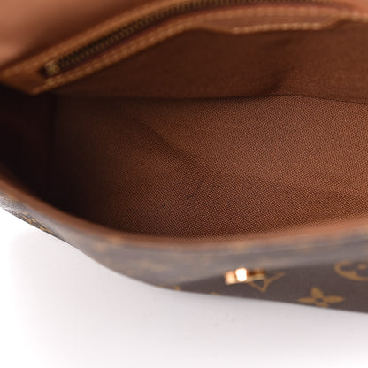 Louis Vuitton Monogram Mini Looping 9 of 16