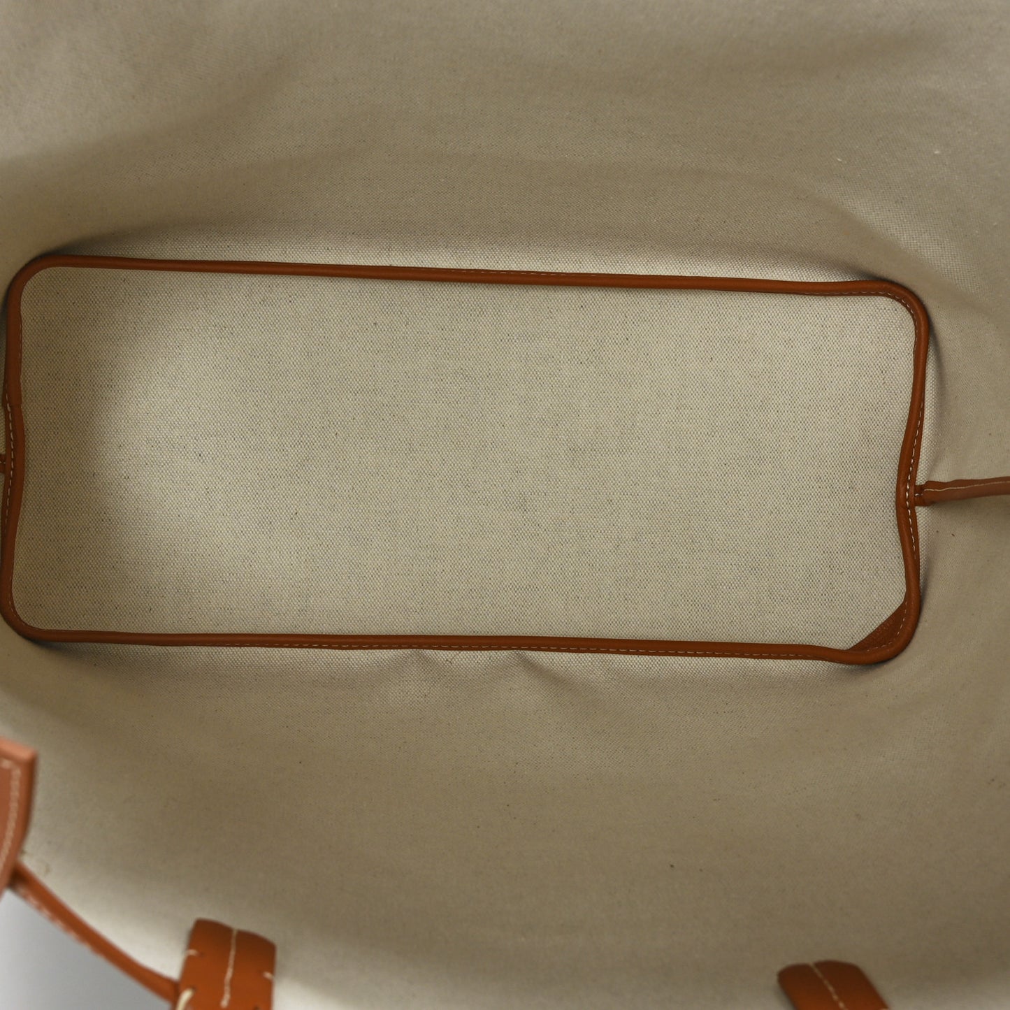 Goyardine Chien Gris Bag Black Gold