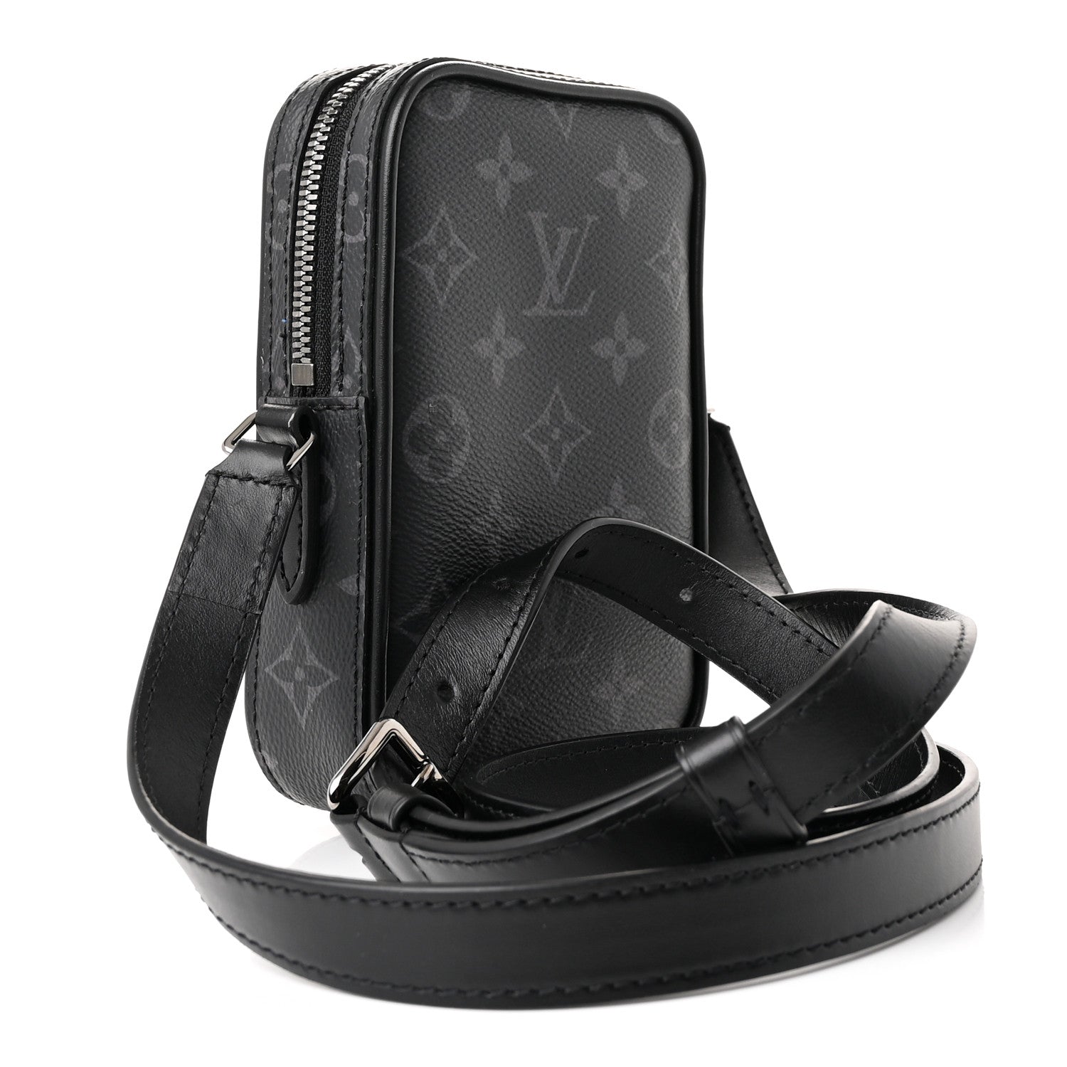 Louis Vuitton Monogram Eclipse Danube PPM 3 of 10
